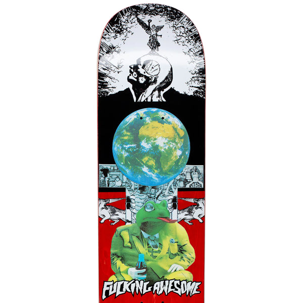 FUCKING AWESOME DECKS– Bluetile Skateboards