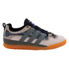 Adidas X FA EXPERIMENT 1 Dust Sand sneakers in orange.
