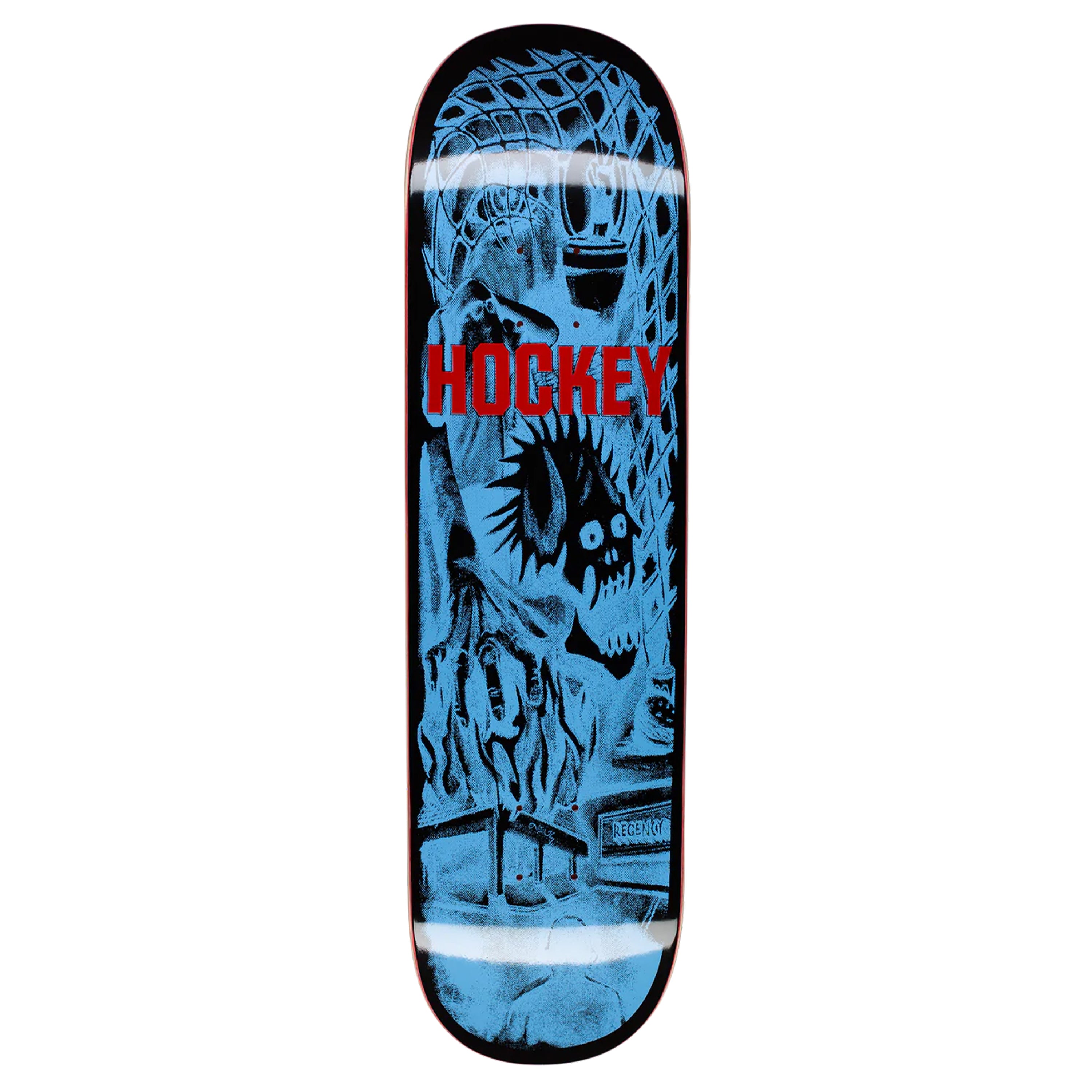 *新作アイテム23'* Hockey Diego Todd Mere Mortal Tee HOCKEY DIEGO TODD MERE MORTAL BLUE– Bluetile Skateboards