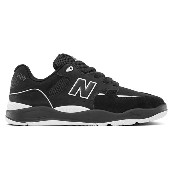 New balance men's NB NUMERIC 1010 Tiago Lemos black/white.
