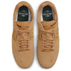 nike SB's rendition of the iconic Nike SB Ishod Flax / Wheat in a tan colorway, featuring a wheat-inspired design.