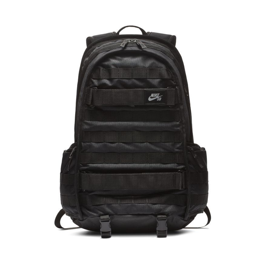 NIKE SB RPM BACKPACK BLACK– Bluetile Skateboards