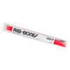 A POWELL PERALTA RIB BONES RED tube of glue on a white background.