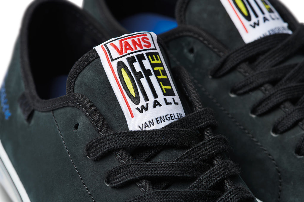 VANS BOYS OF SUMMER AV CLASSIC VCU– Bluetile Skateboards