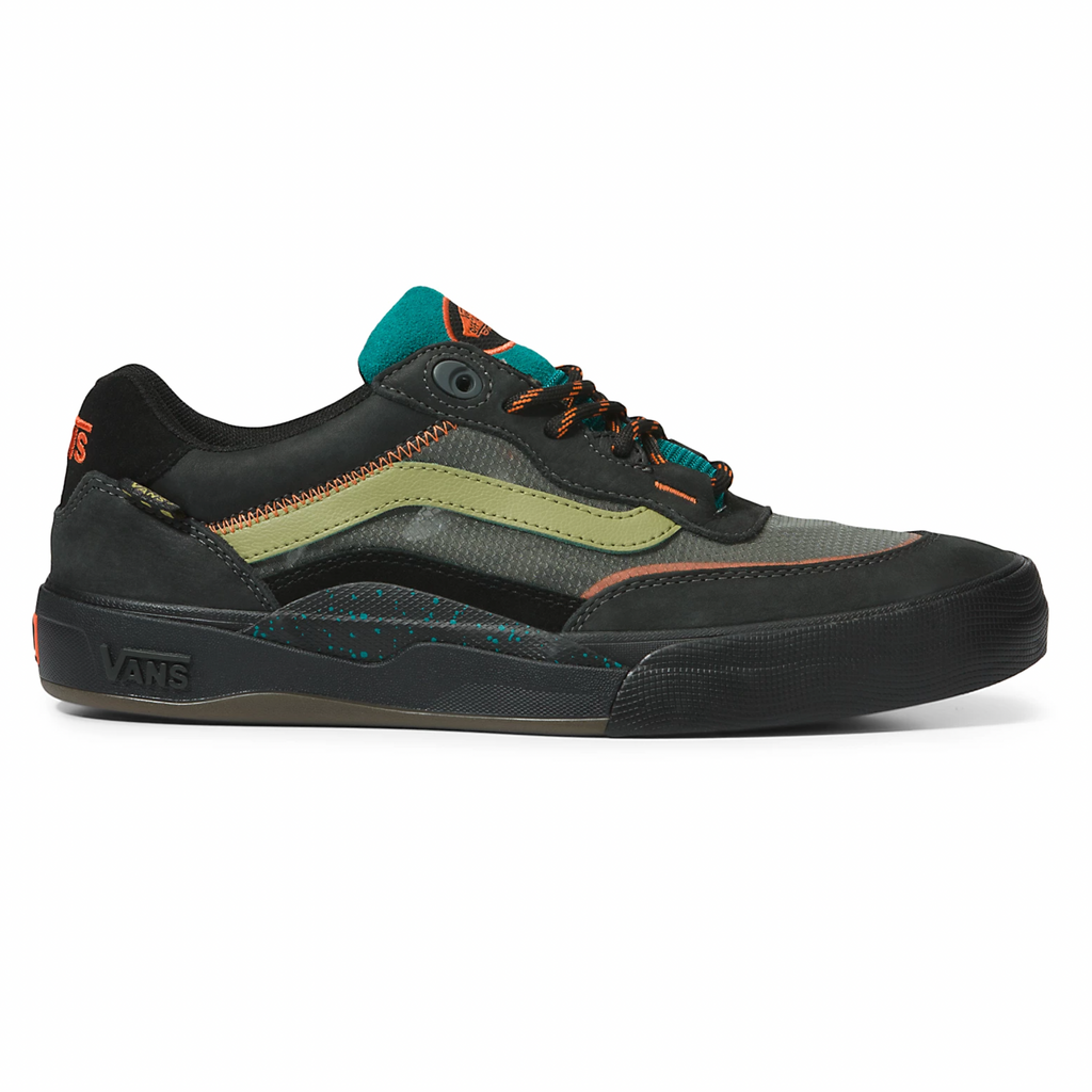 VANS SKATE WAYVEE OUTDOOR UNEXPLORED– Bluetile Skateboards VANS SKATE WAYVEE OUTDOOR UNEXPLORED– Bluetile Skateboards