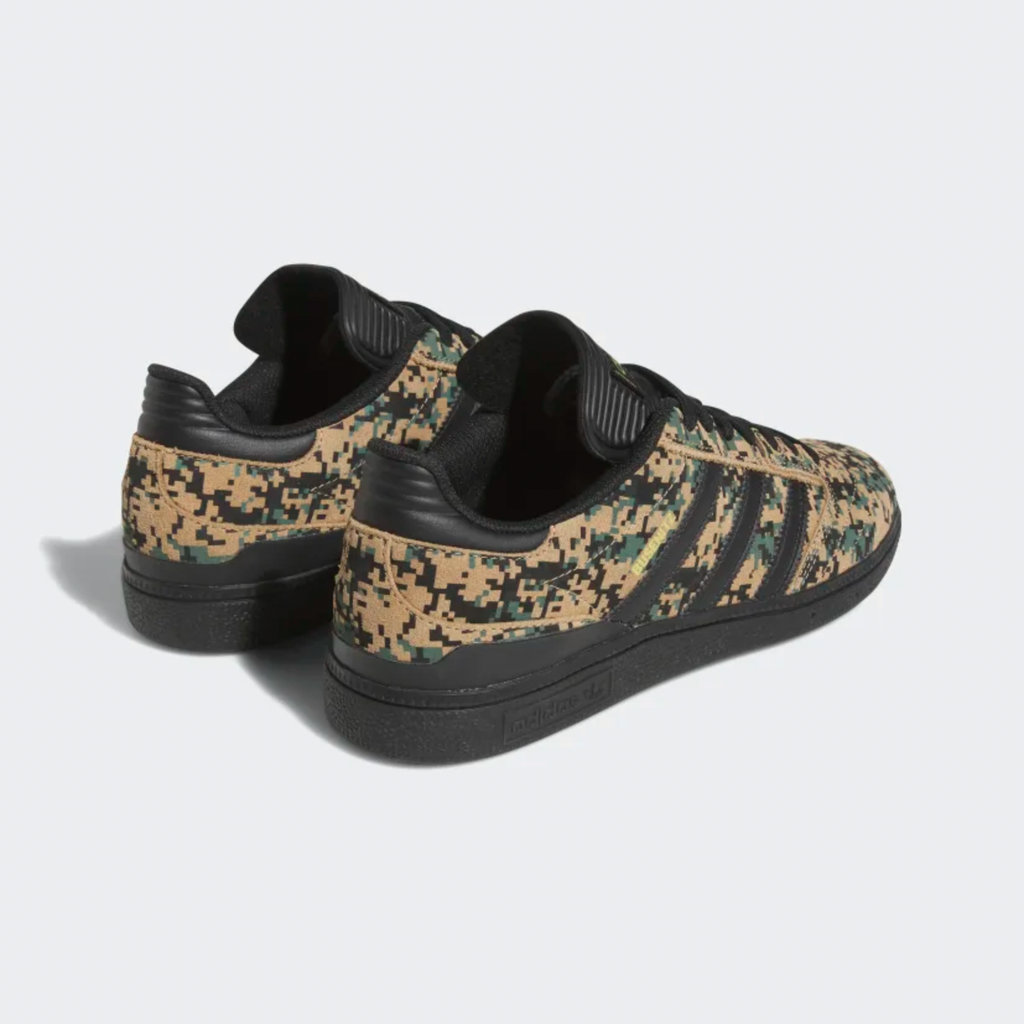 Adidas superstar 2025 earth camo