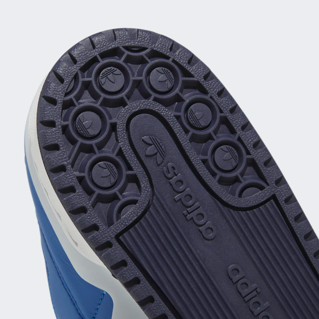 ADIDAS FORUM 84 LOW ADV BLUE BIRD CLOUD WHITE SHADOW NAVY