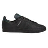 Adidas ADIDAS CAMPUS ADV X SHIN SANBONGI trainers in black and green, perfect for fans of Adidas.