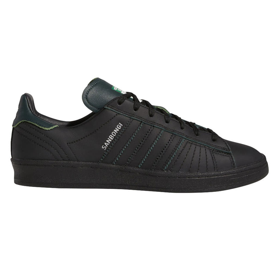 ADIDAS CAMPUS ADV X SHIN SANBONGI Bluetile Skateboards ADIDAS CAMPUS ADV X SHIN SANBONGI Bluetile Skateboards