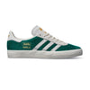 ADIDAS SUCIU GAZELLE ADV GREEN / WHITE– Bluetile Skateboards