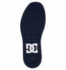 DC shoes from the DC Heritage line, featuring the iconic DC LYNX skate shoes.