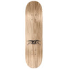 An ANTIHERO skateboard featuring a striking eagle design, offered at an affordable price point.