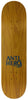 A skateboard with the brand name ANTIHERO and the product name ANTIHERO RUSSO 8.5 HURRICANE on it.