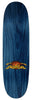 An ANTIHERO GRIMPLE STIX GERWER GRIMPLE GLUE 8.75 skateboard with a logo on it.