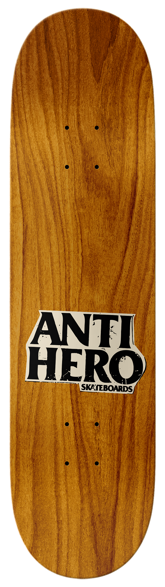 ANTIHERO skateboard deck