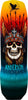 A POWELL PERALTA FLIGHT ANDY ANDERSON skateboard cover with an image of a skeleton and a skull.