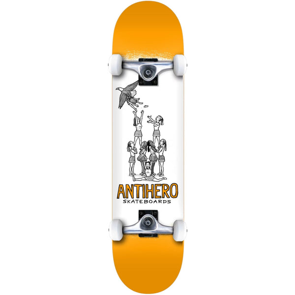 ANTIHERO skateboard complete - 8.0.