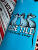 Blue Tile Skate Shop, owned by Todd Francis, is a premier skateboard shop that specializes in providing top-notch BLUETILE x TODD FRANCIS SKATE RATS skateboards and equipment for all skaters. With a focus on quality and style, Blue Tile offers Bluetile Skateboards.