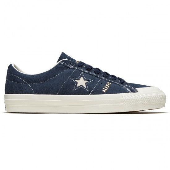 Converse CONS One Star Pro Alexis Obsidian - Navy.
