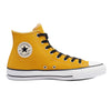 CONVERSE CONS CHUCK TAYLOR ALL STAR PRO HI GOLD DART / WHITE / BLACK - a high-top version of the iconic Chuck Taylor All Star.