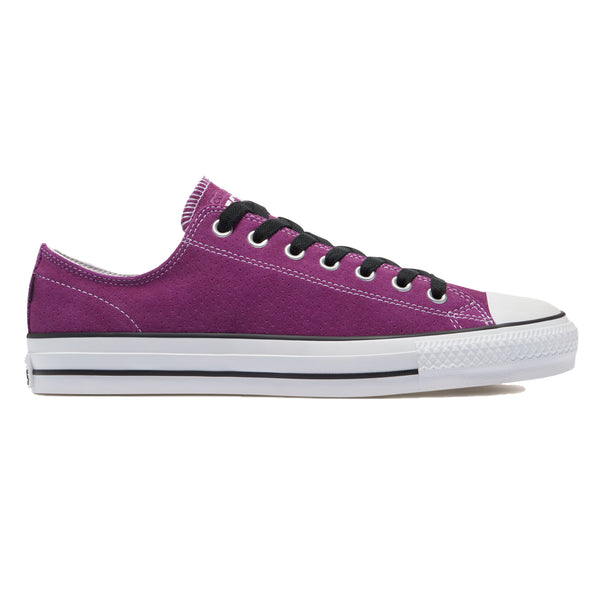 Converse CONS CTAS PRO Ox Nightfall Violet / Black / White - Nightfall Violet.