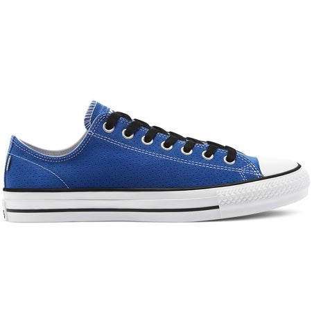 CONVERSE CONS CHUCK TAYLOR ALL STAR PRO OX in Rush Blue.
