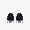 The CONVERSE CTAS PRO OX SUEDE BLACK / WHITE is not only known for its iconic style, but also its superb durability and flexibility. Made with high-quality materials, these sneakers are built to last and can