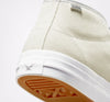 CONVERSE CONS ONE STAR PRO MID ALEXIS VINTAGE WHITE / WHITE now available in a new mid-top style.