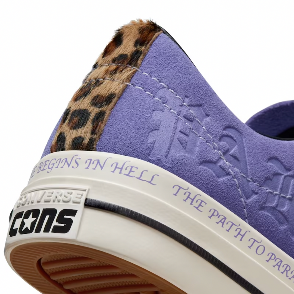 Converse paradise hotsell