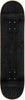 An image of a black square on a white background featuring POWELL PERALTA FLIGHT™ decks, which is thinner and stronger.