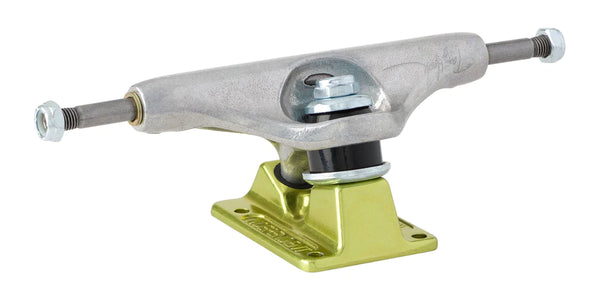 An image of an INDEPENDENT 159 FORGED HOLLOW HAWK TRANSMISSION truck on a white background.
