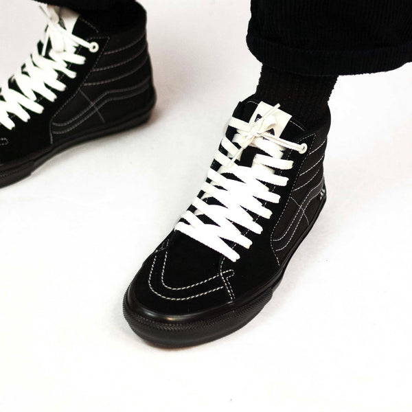 VANS sk8-hi sk8-hi skateshops SKATE.