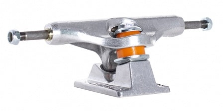 An image of a INDEPENDENT MID 149 POLISHED TRUCKS (SET OF TWO) truck on a white background.