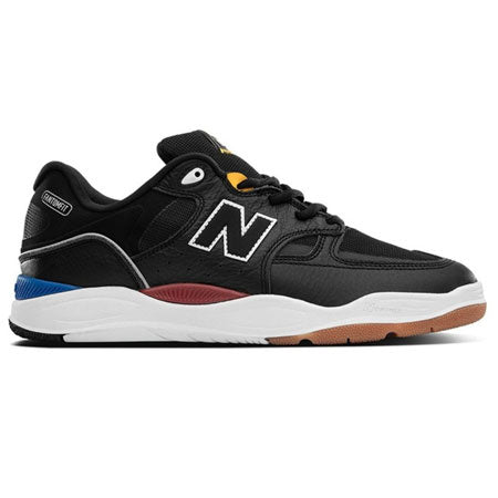 NB NUMERIC TIAGO 1010 BLACK / MULTI sneakers from NB NUMERIC.