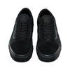 Black VANS MADE FOR THE MAKERS OLD SKOOL UC sneakers that offer both durability and comfort.