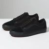 VANS MADE FOR THE MAKERS OLD SKOOL UC sneakers in black offer comfort and durability.