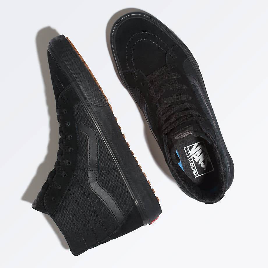 Vans Sk8 Hi Reissue Vans Made For Maker Makers Sk8 For The Makers