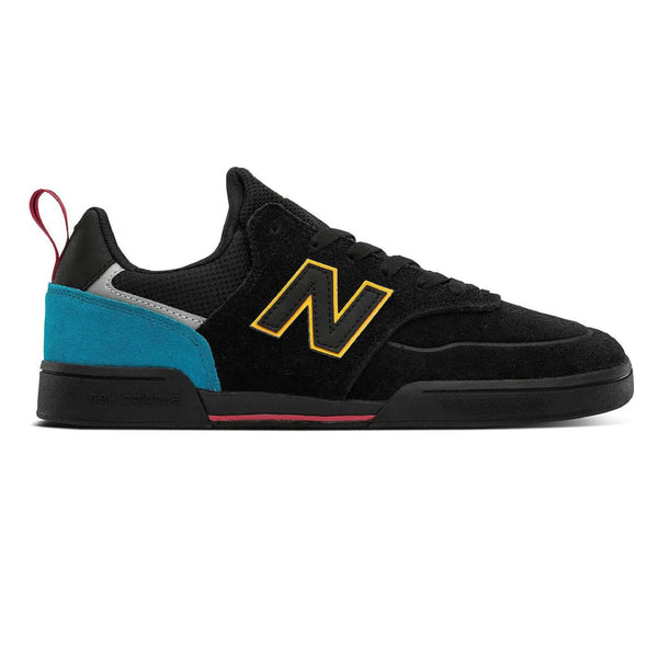 New balance men's ml474 black/blue/yellow NB NUMERIC should be replaced with New balance men's ml474 black/blue/yellow NB NUMERIC 288 SPORT BLACK/YELLOW/BLUE.