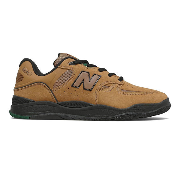 New balance men's 990 tan in NB NUMERIC TIAGO 1010 BROWN / GREEN.