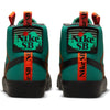 nike SB Blazer Mid Premium Noble Green / Black.