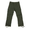 A pair of Bluetile Forager cargo pants, durable & comfortable with multi-use utility pockets.