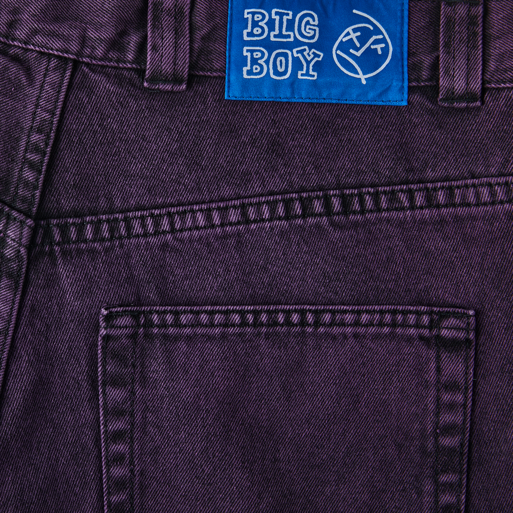 Purple Black  TALLY WEIJL Jeans push-up - AspennigeriaShops - Polar Big  Boy Jeans