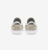 A pair of CONVERSE LOUIE LOPEZ PRO OX WHITE sneakers with the word cone on them.