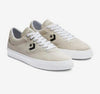The CONVERSE LOUIE LOPEZ PRO OX WHITE is a great shoe that combines the iconic CONVERSE style with the performance features of the LOUIE LOPEZ PRO OX.