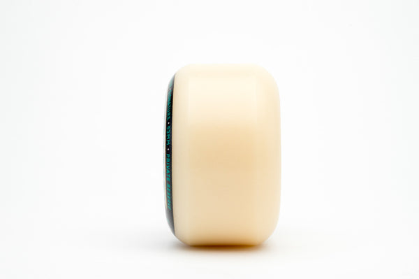Roll of SPITFIRE F4 CONICAL 101D 52MM adhesive tape against a white background.