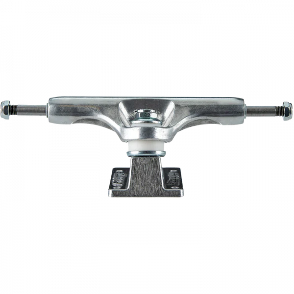 A Slappy Trucks SLAPPY ST1 Classic 8.25 (set of two) with a black background.