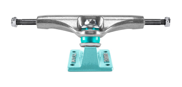 A THUNDER CEPEDA SPACEWALK 149 (SET OF TWO) skateboard truck on a white background.