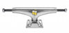 A THUNDER skateboard truck with a THUNDER TRUCKS O'NEILL CHEERS LIGHTS (SET OF TWO) beer mug on it.