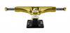 A THUNDER 24K SONORA 148 skateboard truck on a white background.