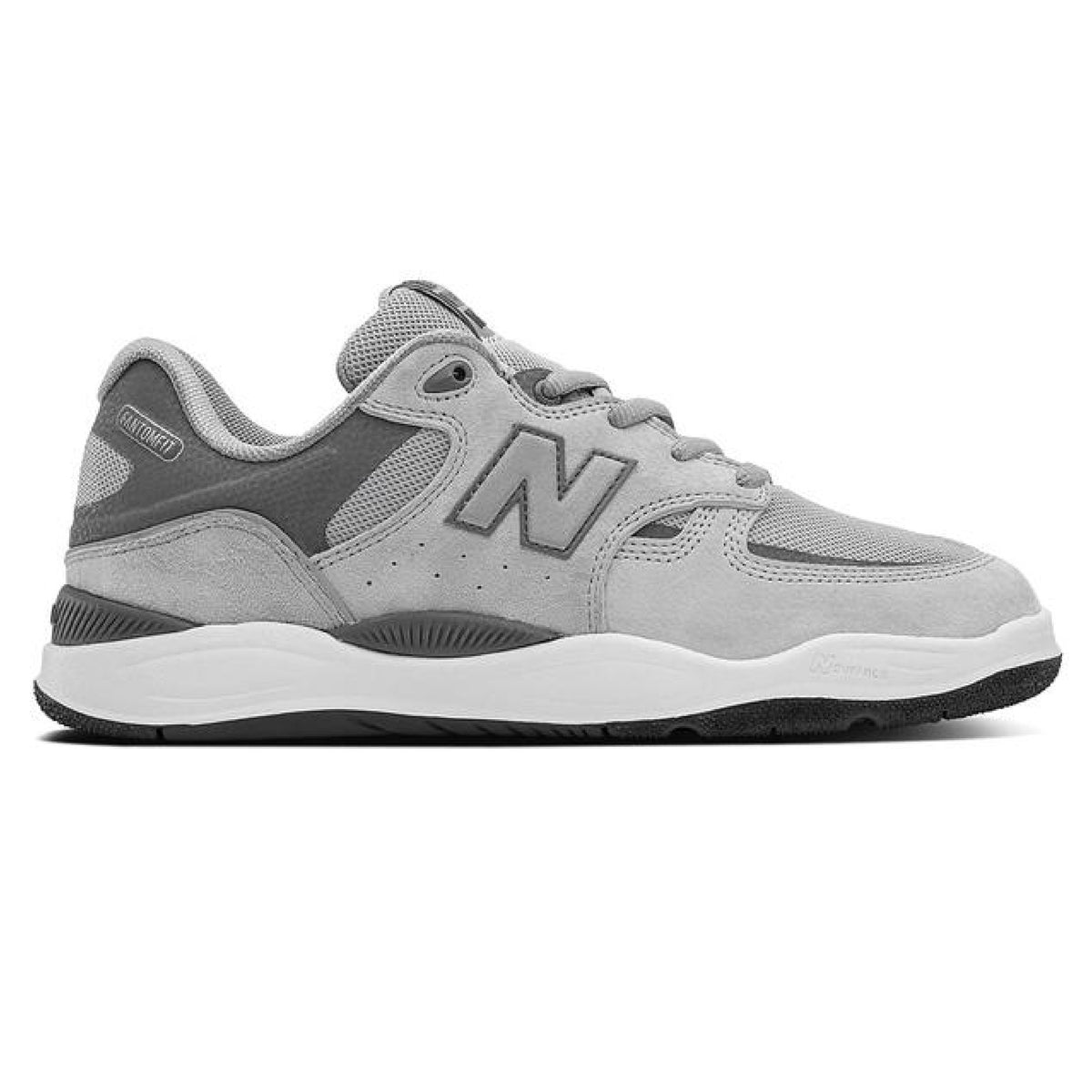 スケートボード new balance numeric 1010 Grey Day NB NUMERIC TIAGO 1010 